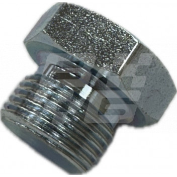 Image for Drain Plug 3/8 BSP