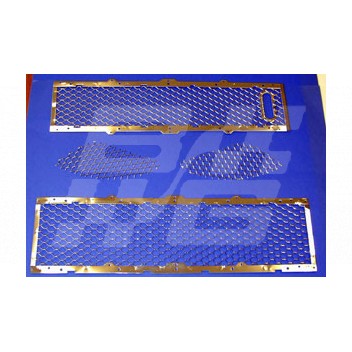 Image for FRONT & REAR GRILLE KIT TF