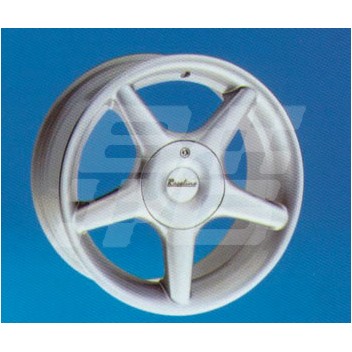 Image for DYTEC WHEEL 16 INCH x 7.5 INCH MGF