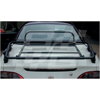 Image for MGF BOOT RACK