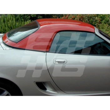 Image for MGF HARDTOP PAINTED with no glass