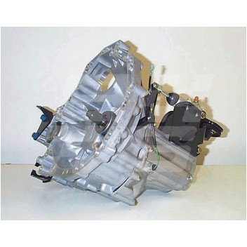 Image for MGF CLOSE RATIO GEARBOX