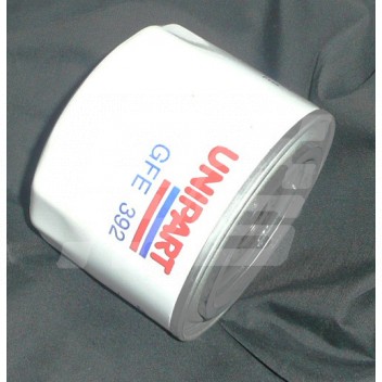 Image for OIL FILTER ZR/ZS DIESEL 2 LT