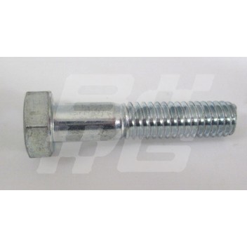 Image for BOLT 5/16 UNC x 1 1/2