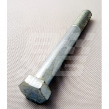 Image for BOLT 3/8 INCH UNF X 3.25 INCH