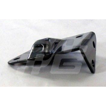 Image for BRACKET ENG MOUNT LH MGB