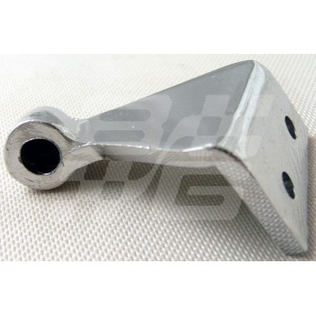 Image for PIVOT BOTTOM LH QTR LIGHT