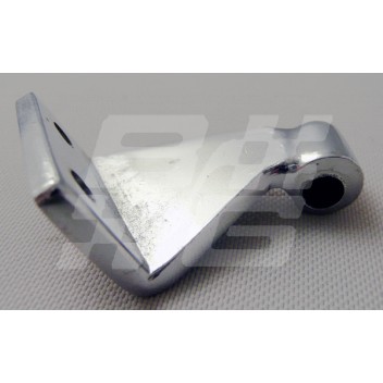 Image for 1/4 LIGHT LOWER PIVOT LH GT