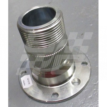 Image for REAR HUB RH MIDGET