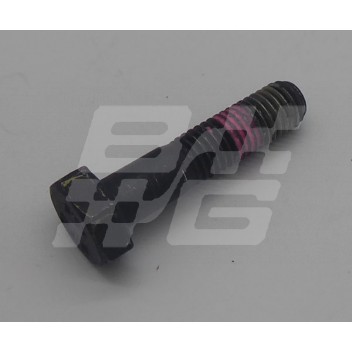 Image for SCREW MGF STEERING ARM