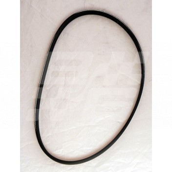 Image for Power Steering Belt ZS ZR 25 & 45