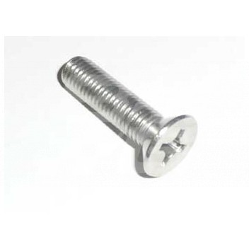 Image for 1/4 UNF x 1 inch CSK Phillips Screw Stainless steel