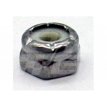 Image for Nyloc NUT 6.32 UNC Stainless Steel