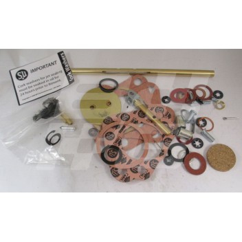 Image for REBUILD KIT H6