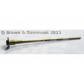 Image for BAQ CARB NEEDLE MGB