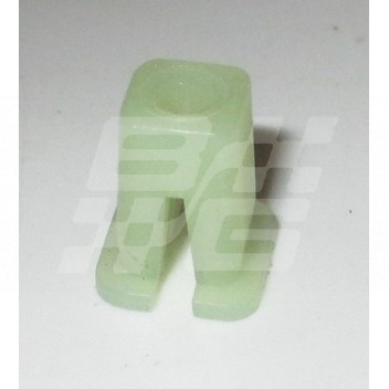 Image for PLASTIC CLIP