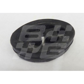 Image for MOUNTING RUBBER