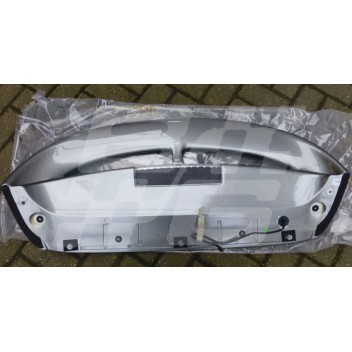 Image for REAR UPPER SPOILER MGZR