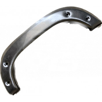 Image for Finisher exhaust rear bumper RH ZT-T V8 *Shop soiled*