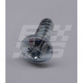 Image for Screw flanged head MGF