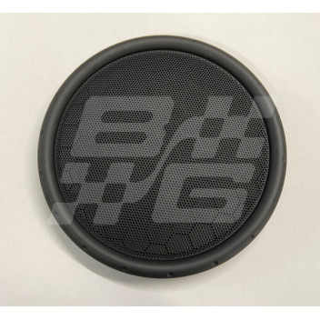 Image for MGF/TF Door speaker Cover