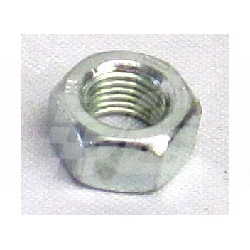 Image for NUT 7/16 INCH UNF HIGH TENSILE