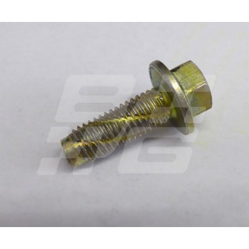 Image for Screw flange head M10 X 25mm