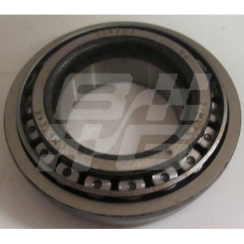 Image for BEARING REAR LAYSHAFT RV8