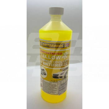 Image for ANTIFREEZE 1 LT Blue