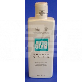 Image for AUTOGLYM BUMPER CARE 325ML