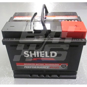 Image for 12 volt battery 62AH