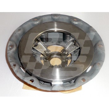 Image for CLUTCH COVER 1098 & T TYPE 7 1/4 inch