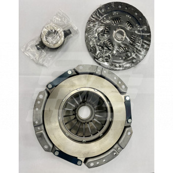 Image for Clutch Kit MGB with roller release bearing