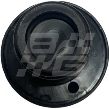 Image for Oil filler cap Mini Maestro Metro Montego Morris Marina