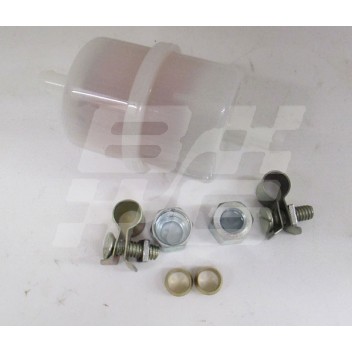 Image for FUEL FILTER MGB & RV8