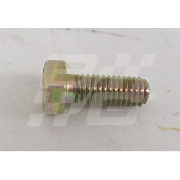 Image for SETSCREW MGF 6mm x 16mm