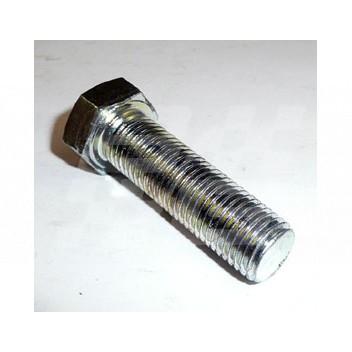 Image for SET SCREW 7/16 INCH UNF X 1.5 INCH