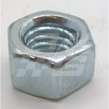 Image for NUT 3/8 UNC Plain nut