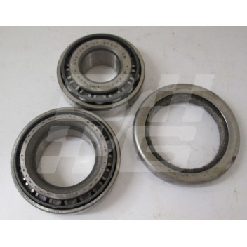 Image for HUB BEARING KIT FRONT GT6 - DOLOMITE