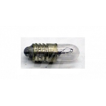 Image for BULB 12V 1.5W