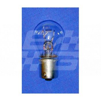 Image for BULB FLASHER 12V  21W