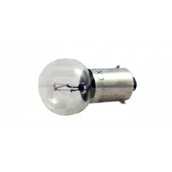 Image for BULB 12V 5W BAYONET TYPE