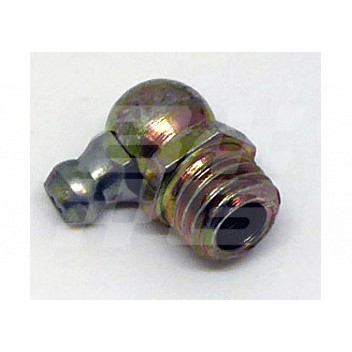 Image for Grease nipple M10 x 1.5MM 90 degree