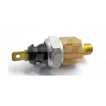 Image for Oil pressure switch and union  RV8