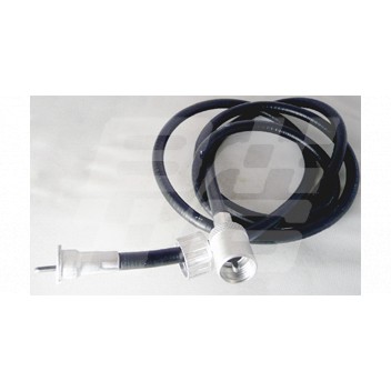 Image for MGB Speedo cable (Sept 76 on) (154cm)