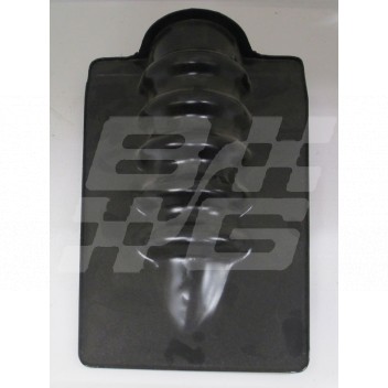 Image for BRACING PLATE H/BOARD R/B MGB