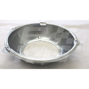 Image for HEADLAMP INNER BOWL