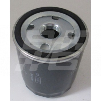 Image for Oil filter Manual New MG ZS & MG3 New shape