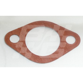 Image for GASKET OIL SEPARATOR - ENGINE