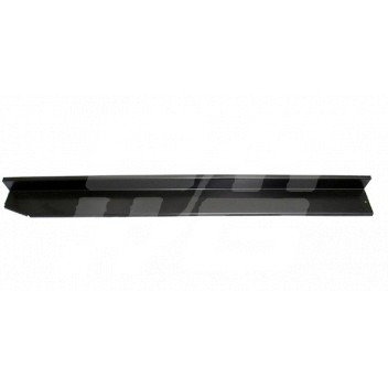 Image for DOOR STEP SILL LH MGB